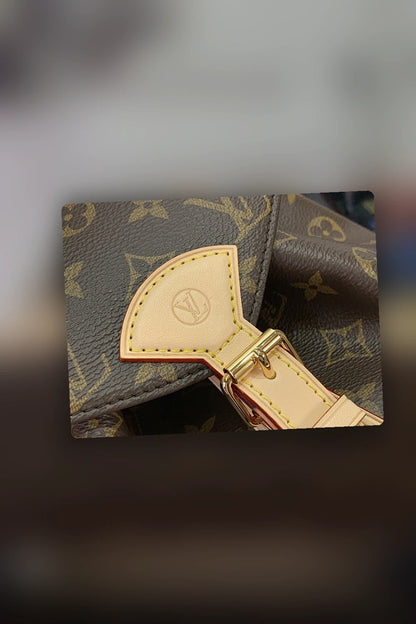 NB - LOV Bag - 1863