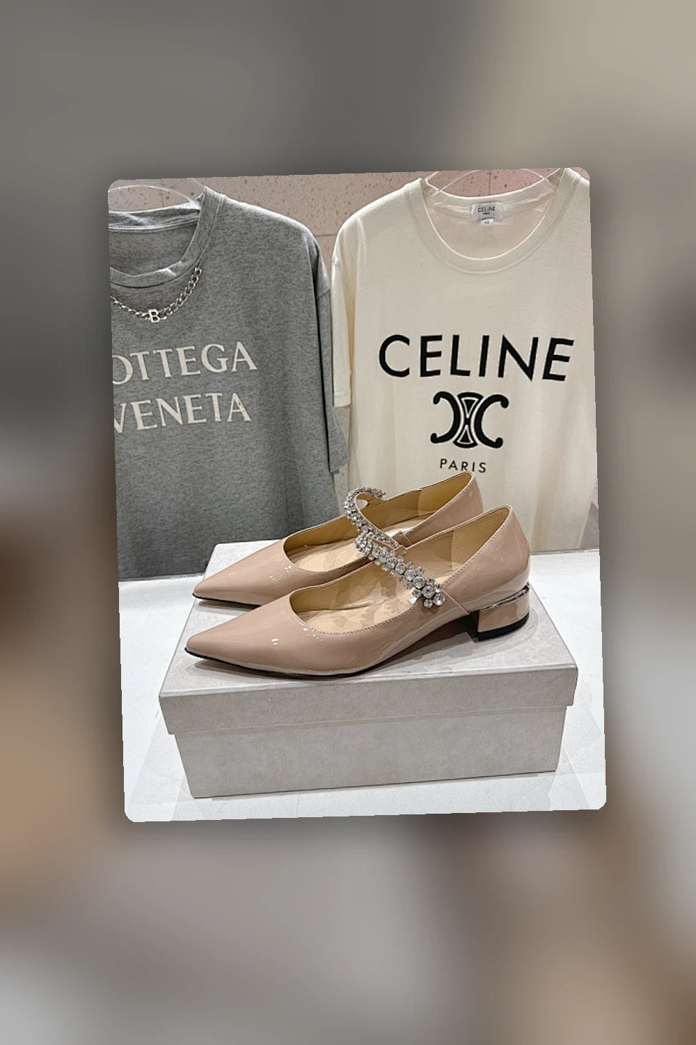 NB - JMC Mix Items - 026