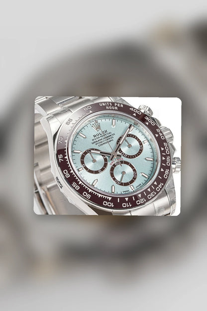 NB - Mix Watch - 1743