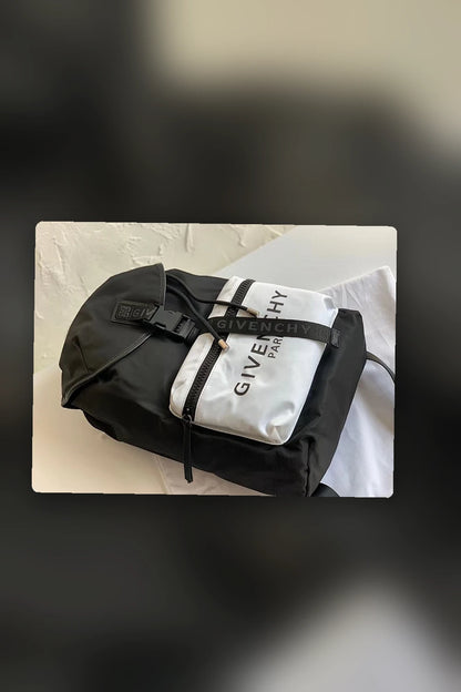 NB - GCY Bag - 081