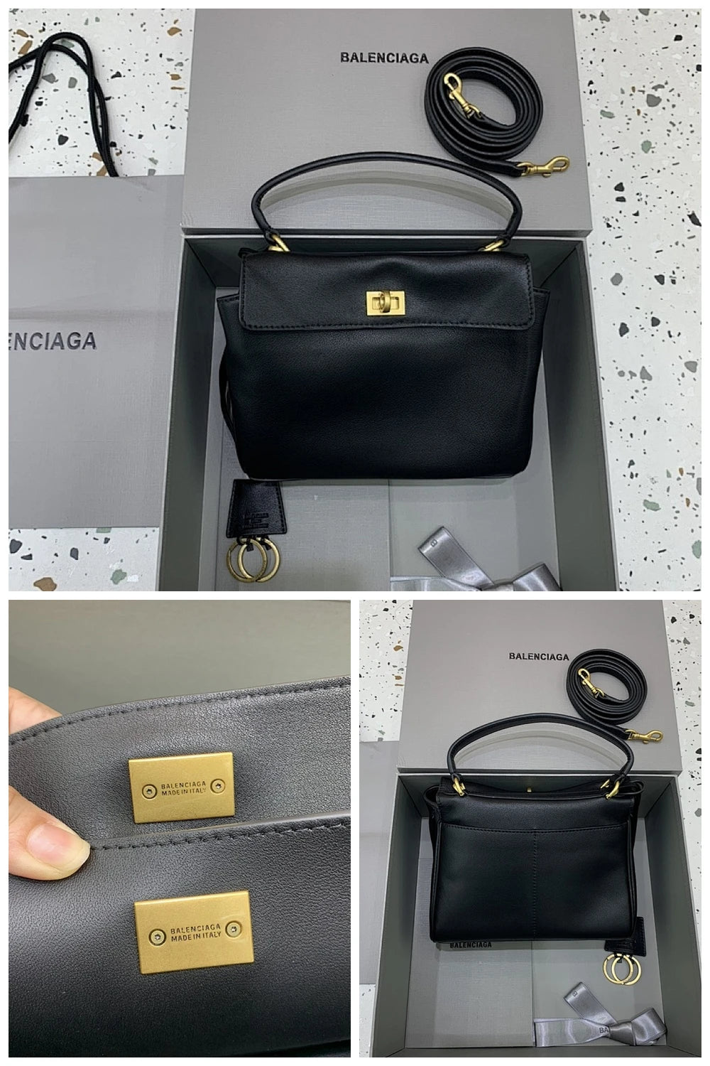 NB - BG Bag - 224