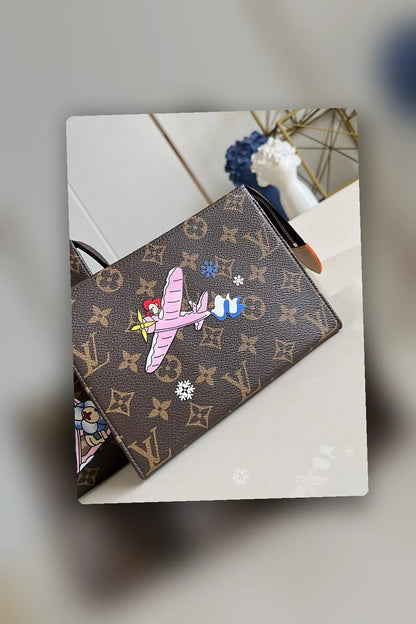 NB - LOV Bag - 1210
