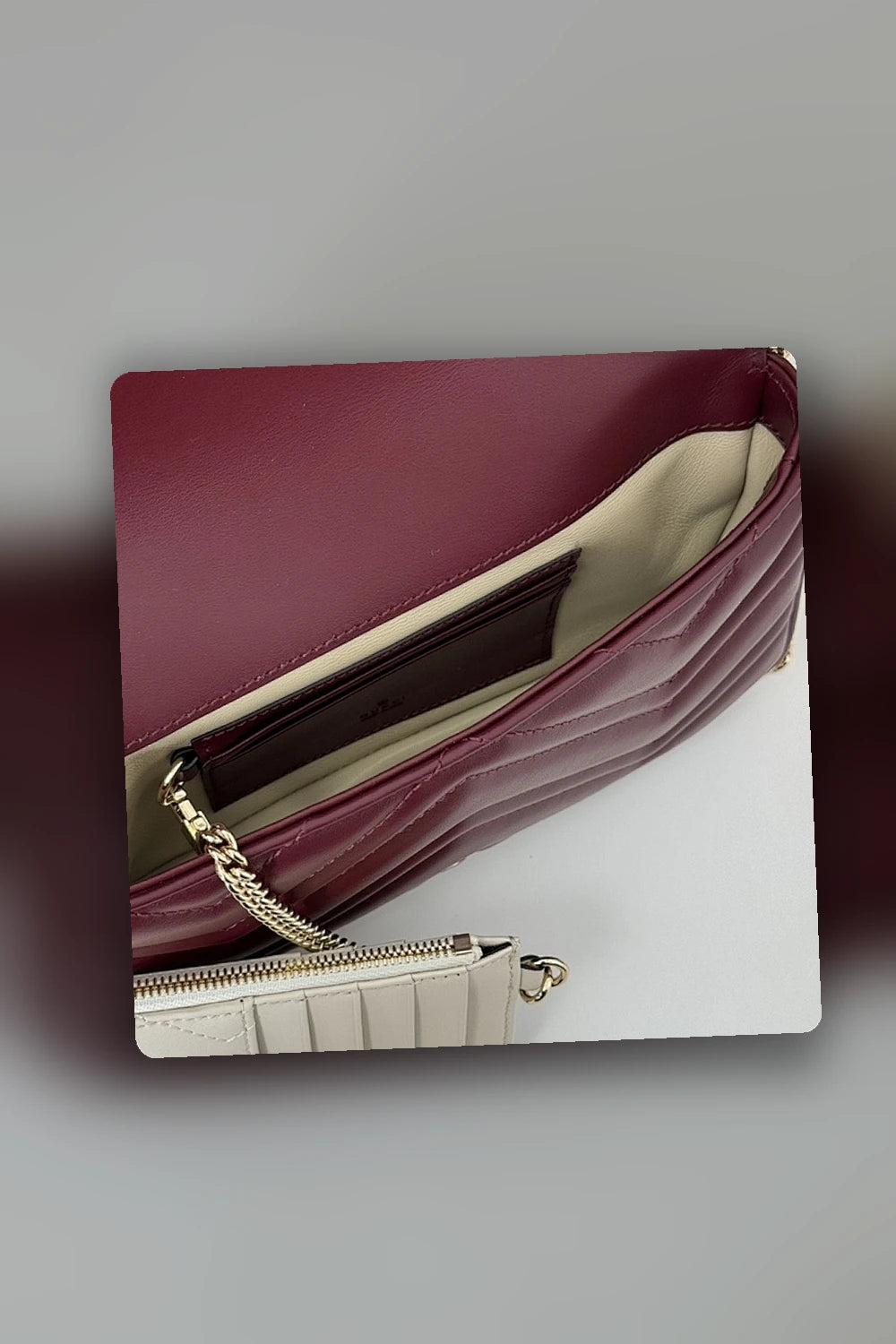NB - GUKI Bag - 958