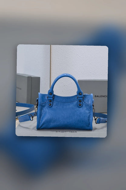 NB - BG Bag - 2069