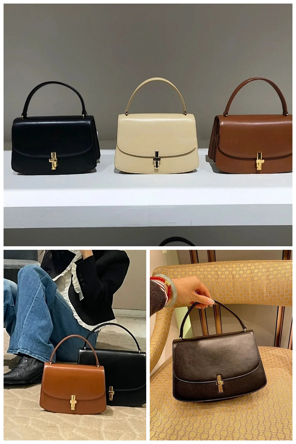 NB - THR Bag - 980