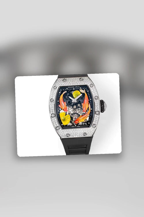 NB - Mix Watch - 1717