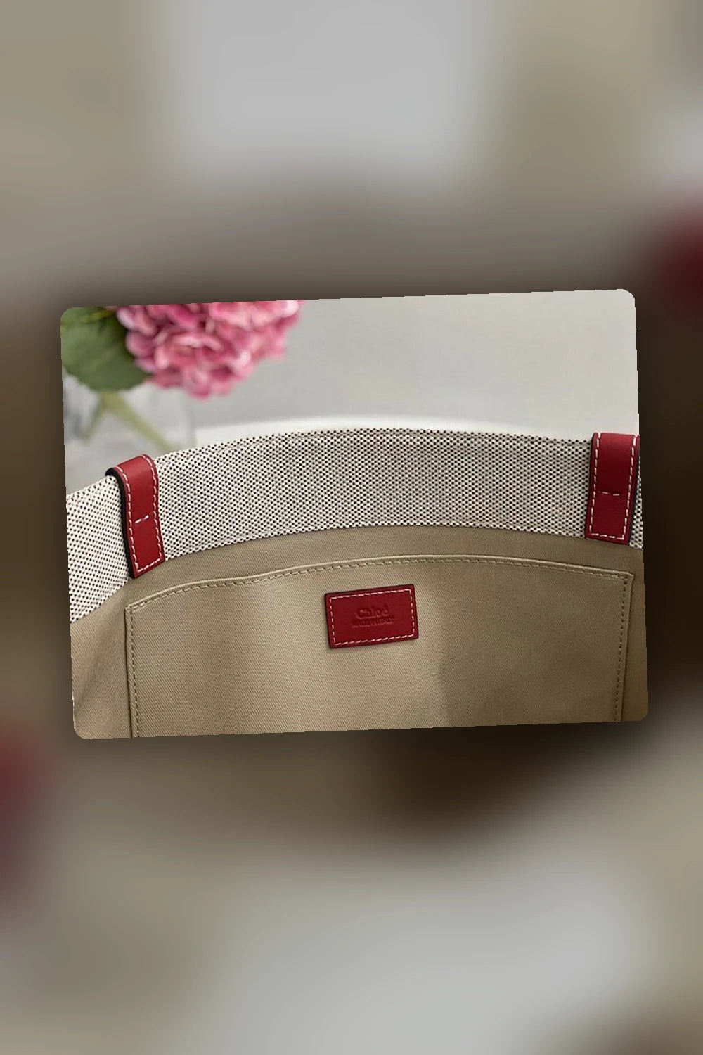 NB - CLE Bag - 699
