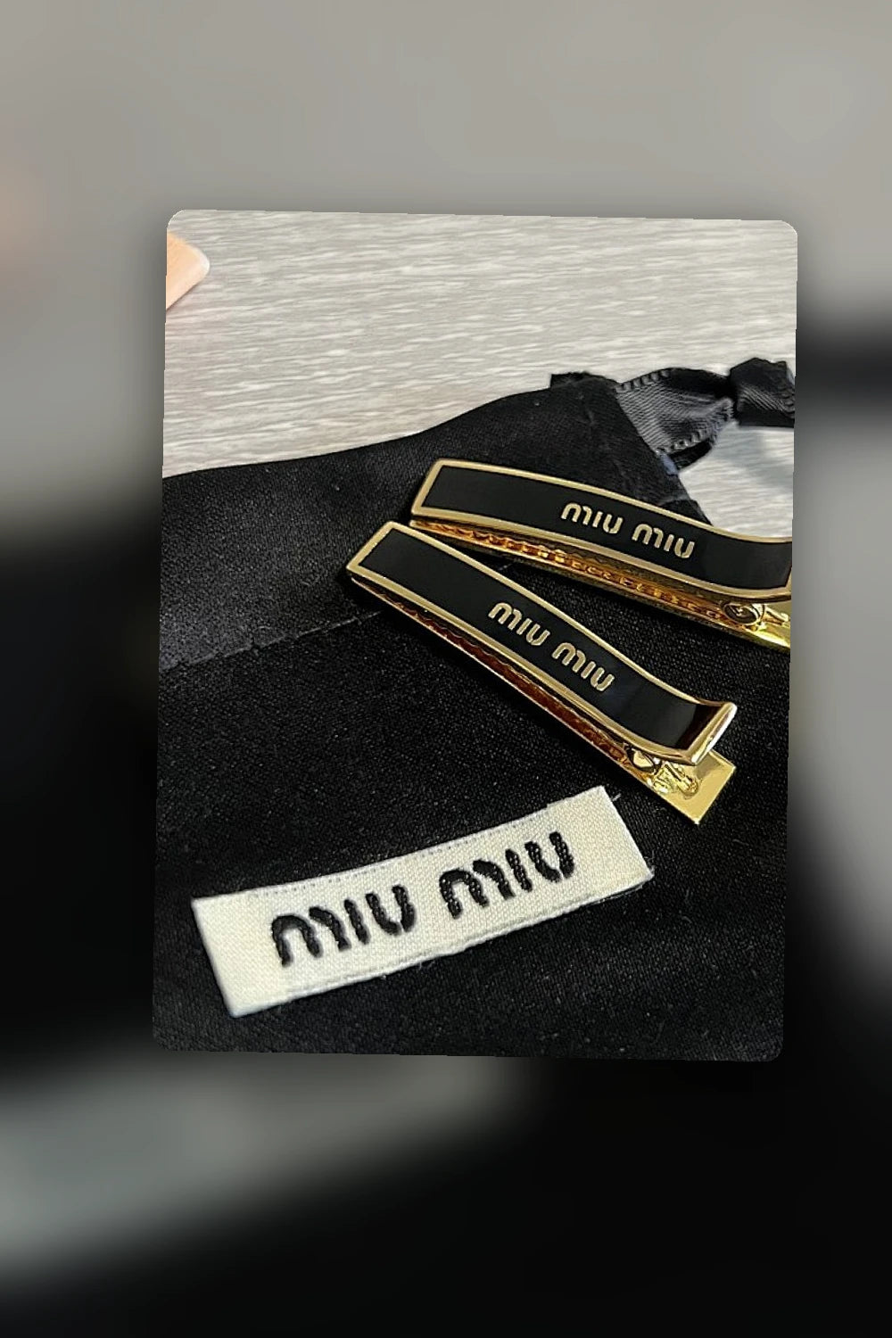 NB - MMU Jewelry - 381