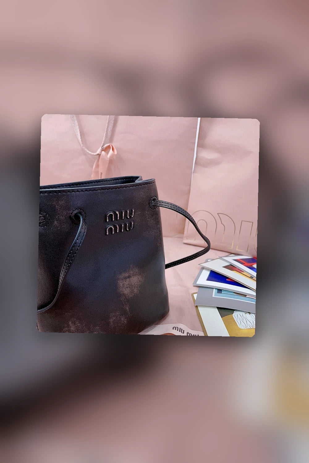 NB - MMU Bag - 1428