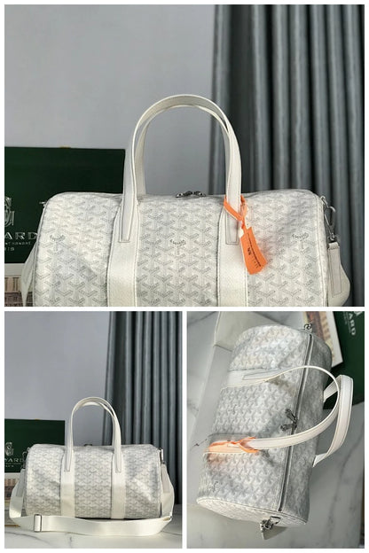 NB - GYO Bag - 270