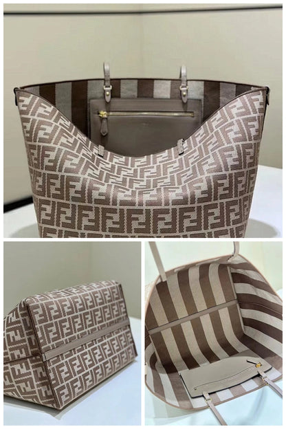 NB - FDE Bag - 424