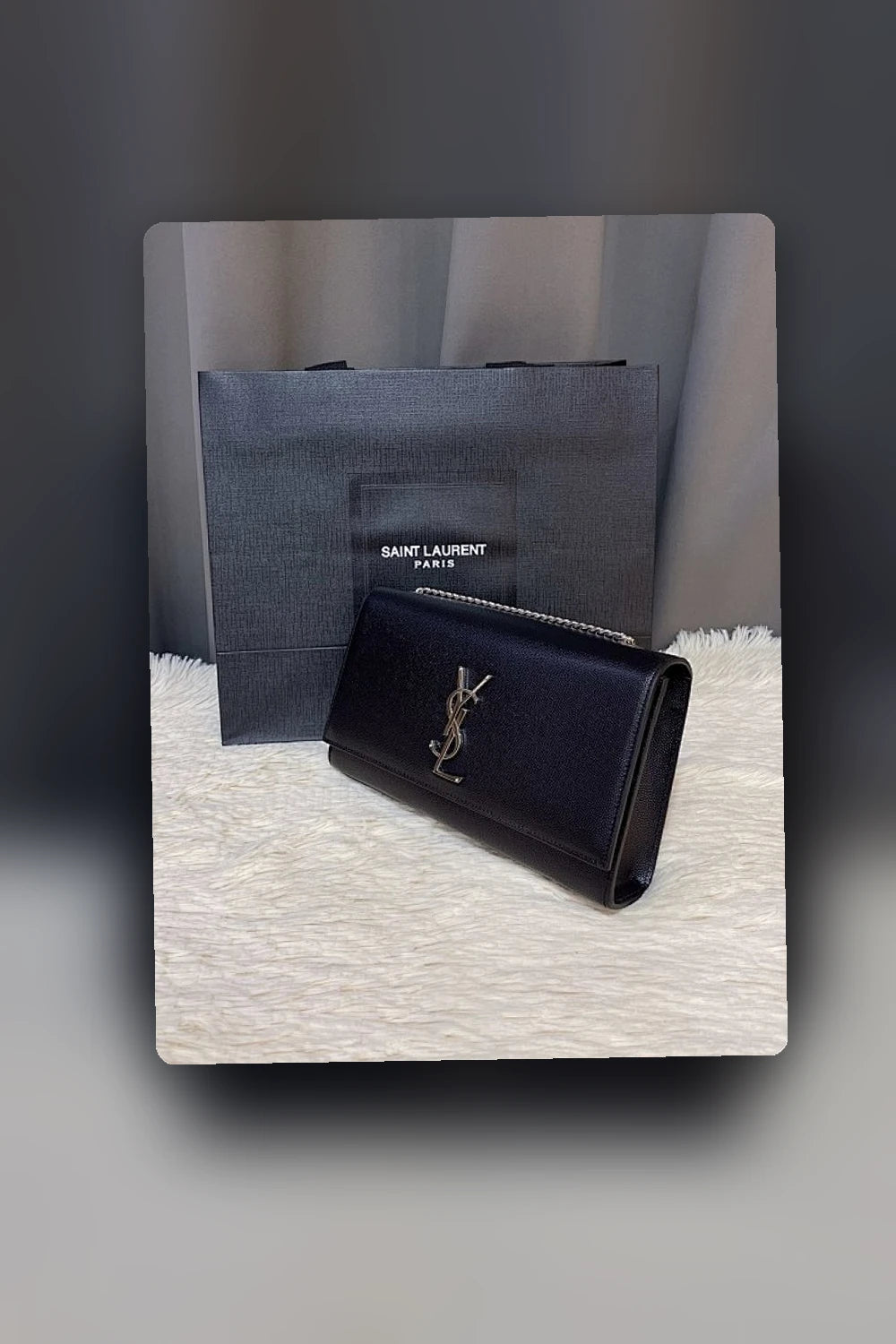NB - YLS Bag - 154