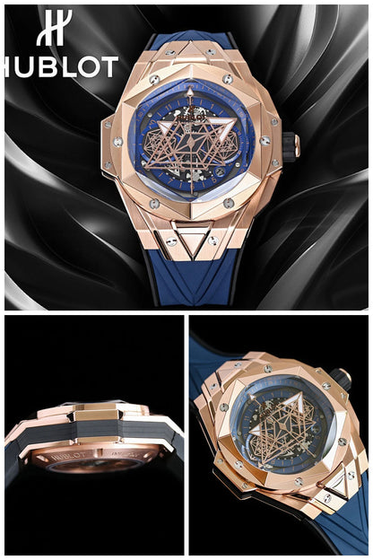 NB - Mix Watch - 946