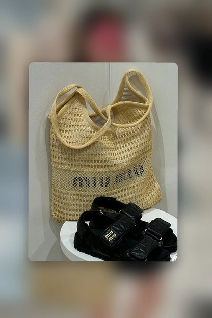 NB - MMU Bag - 556