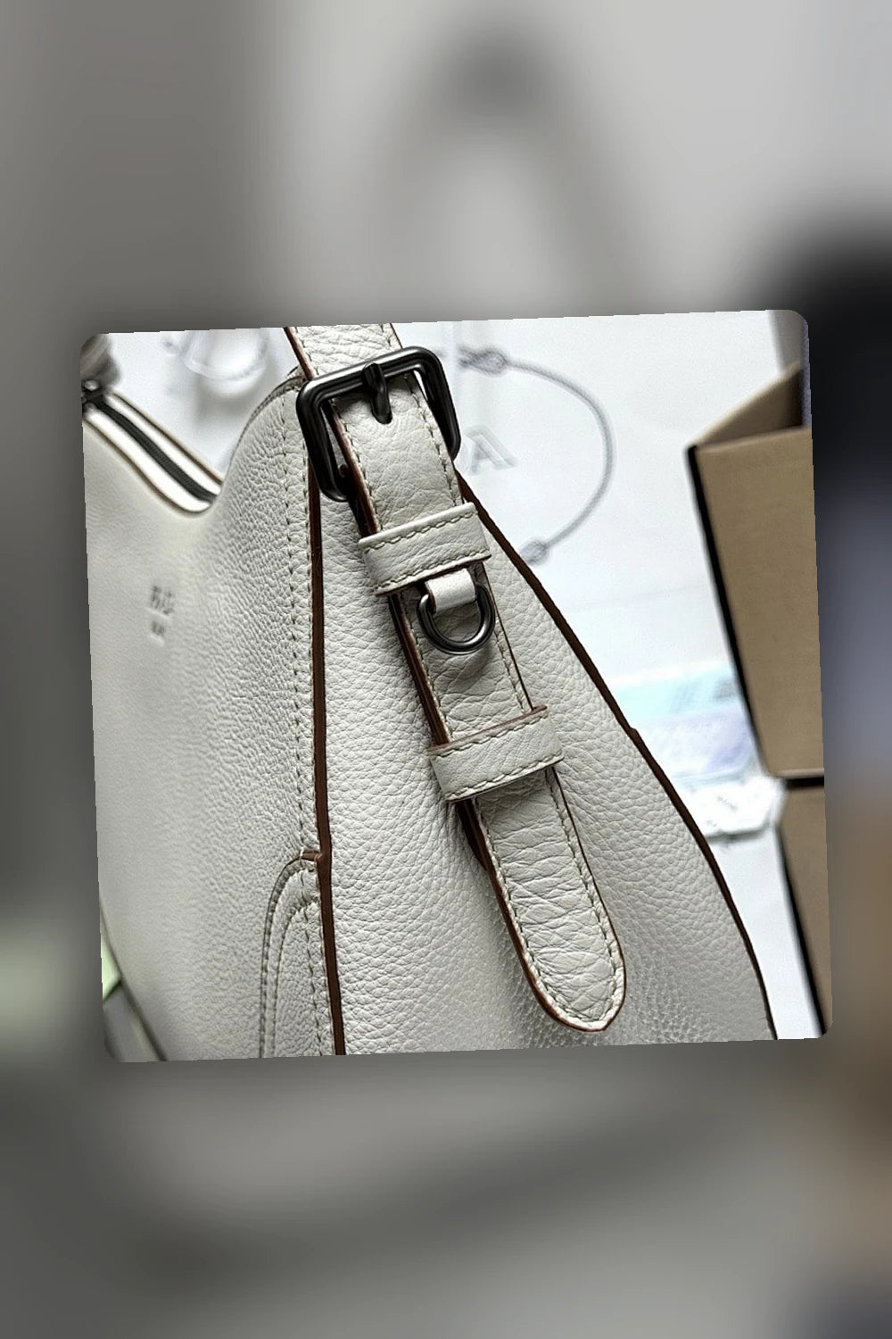NB - PD Bag - 1387