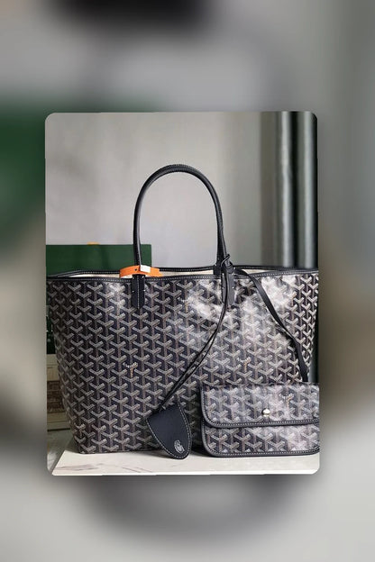 NB - GYO Bag - 166