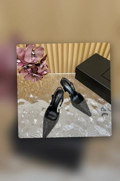 NB - YLS Women Shoes - 810