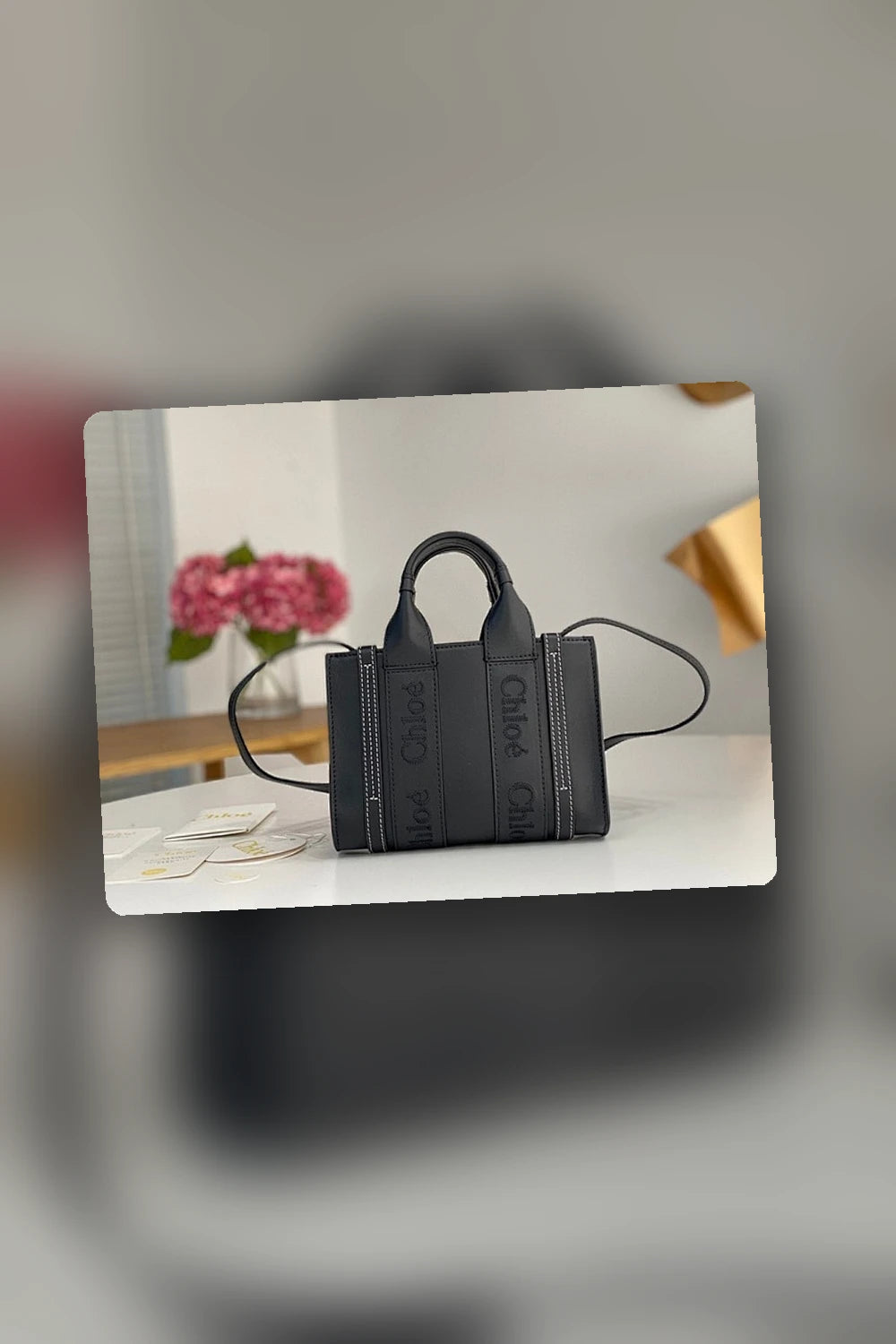 NB - CLE Bag - 516
