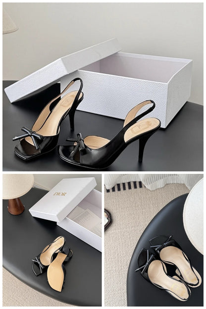 NB - DOR Women Shoes - 356