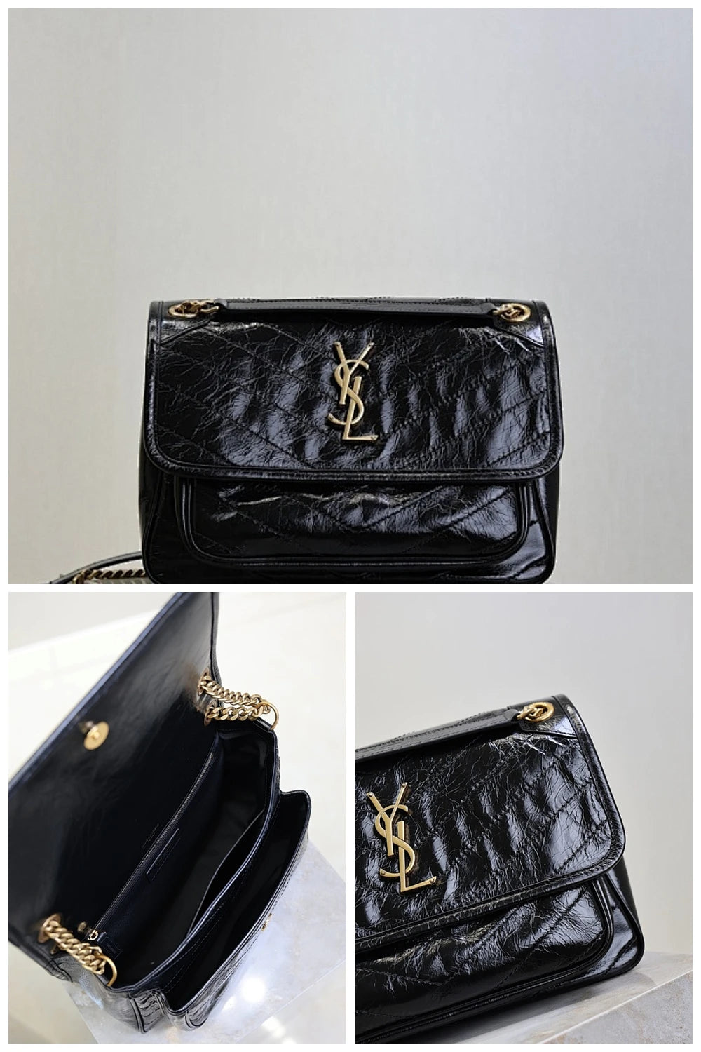 NB - YLS Bag - 704