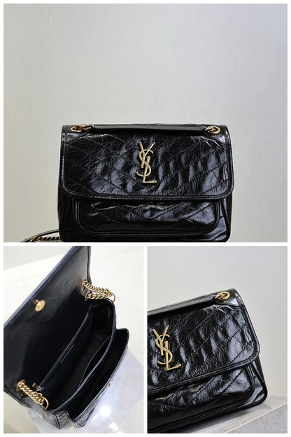 NB - YLS Bag - 704
