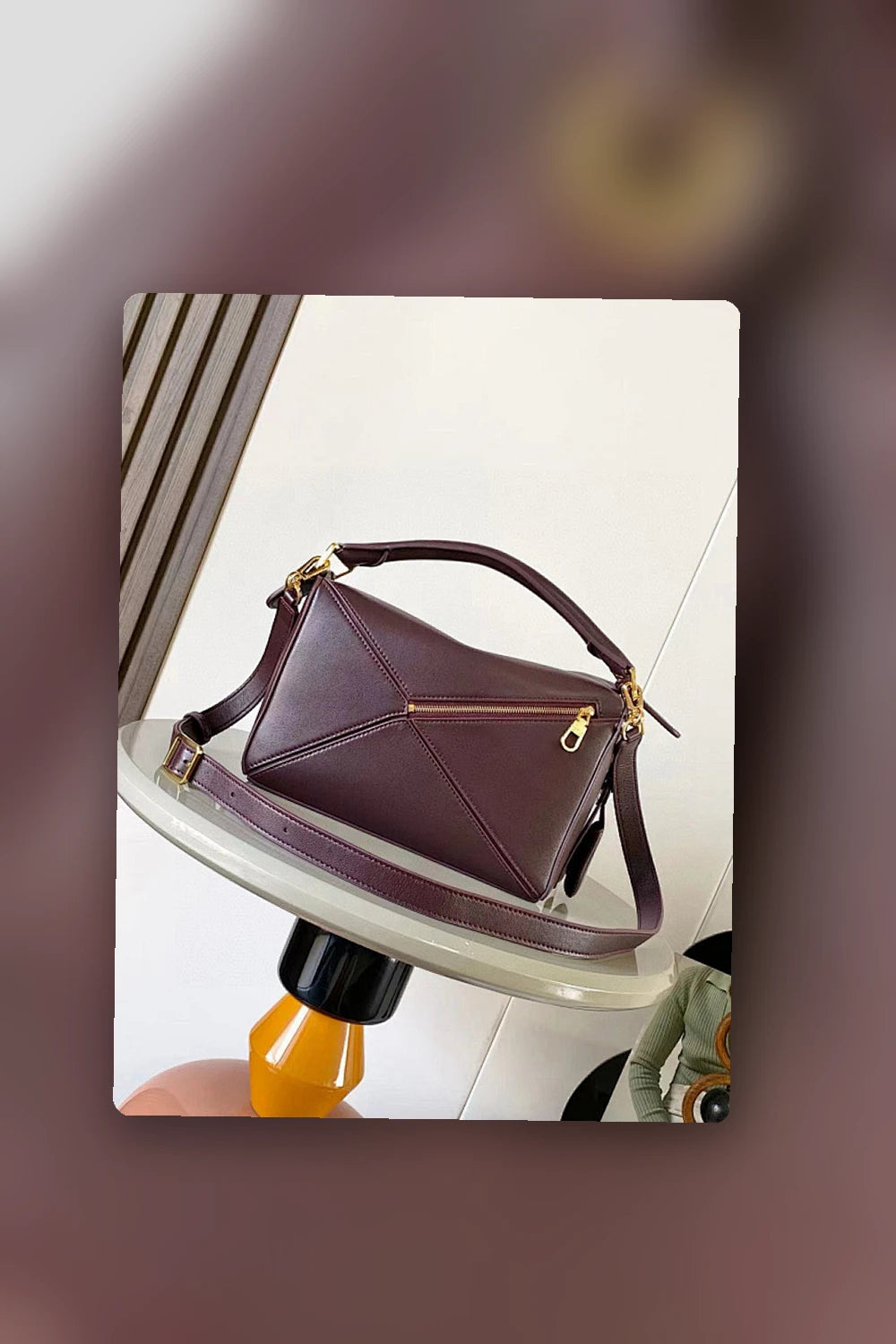 NB - LWO Bag - 634