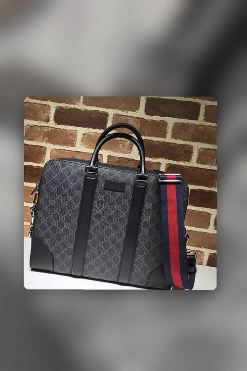 NB - GUKI Bag - 1455