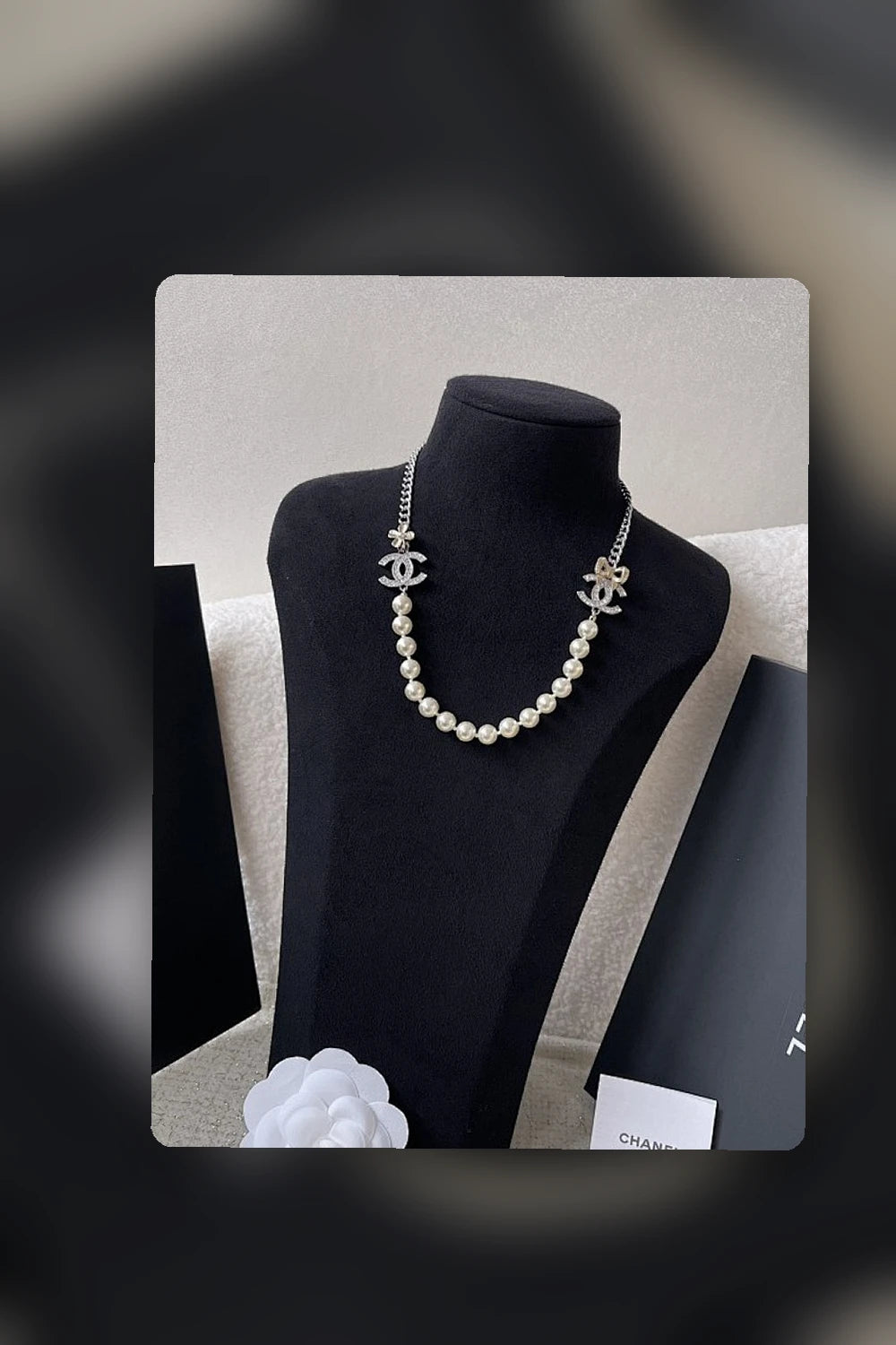 NB - CHL Jewelry - 272