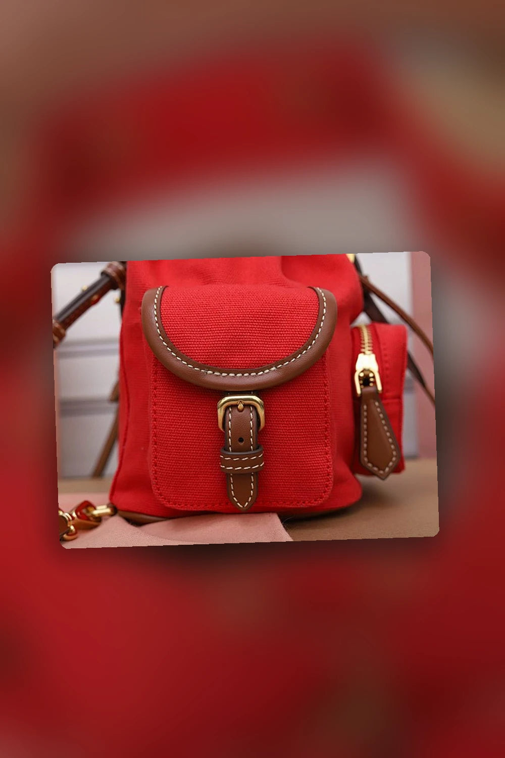 NB - MMU Bag - 672