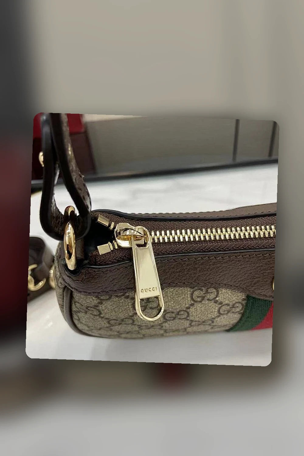 NB - GUKI Bag - 620