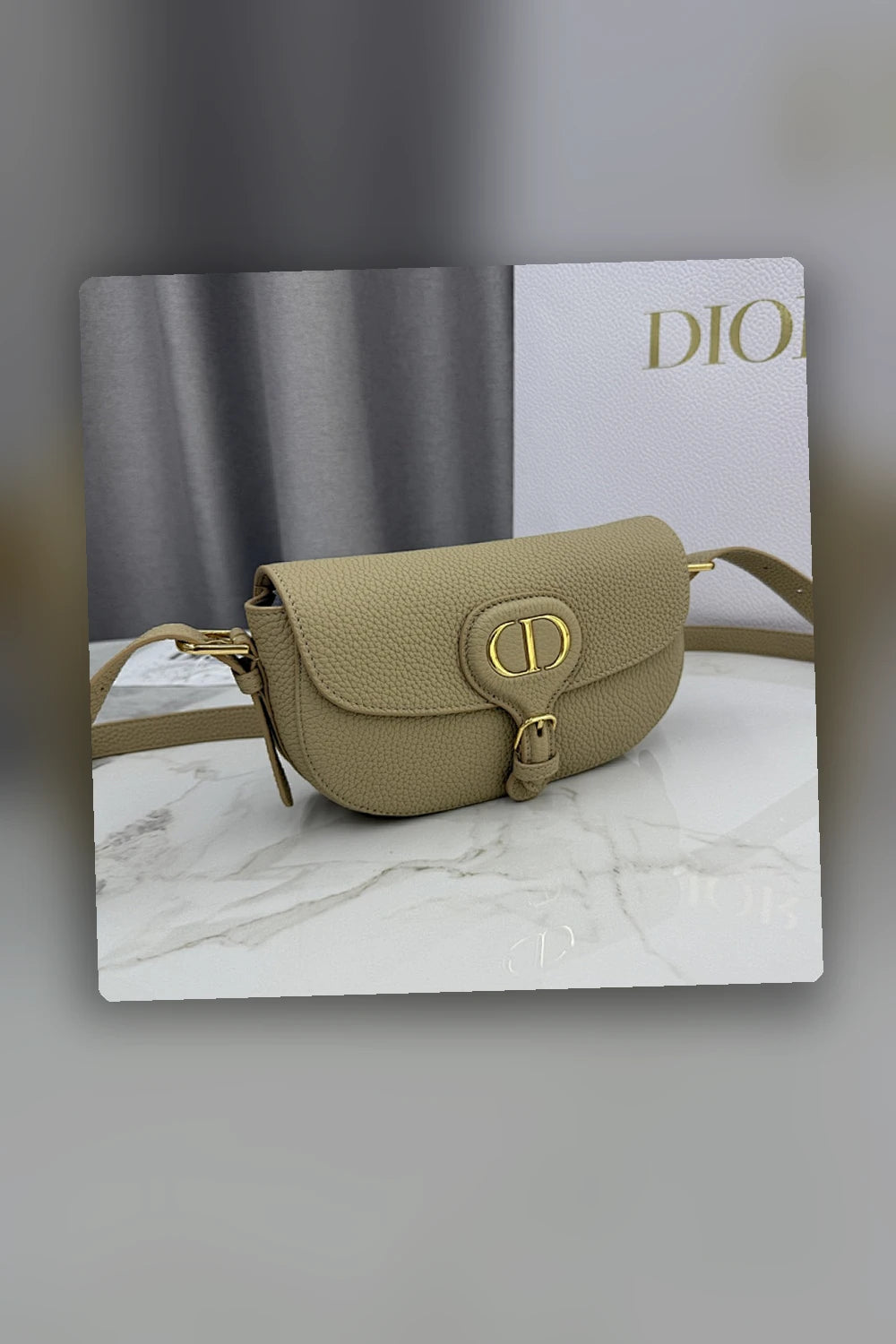 NB - DOR Bag - 1299