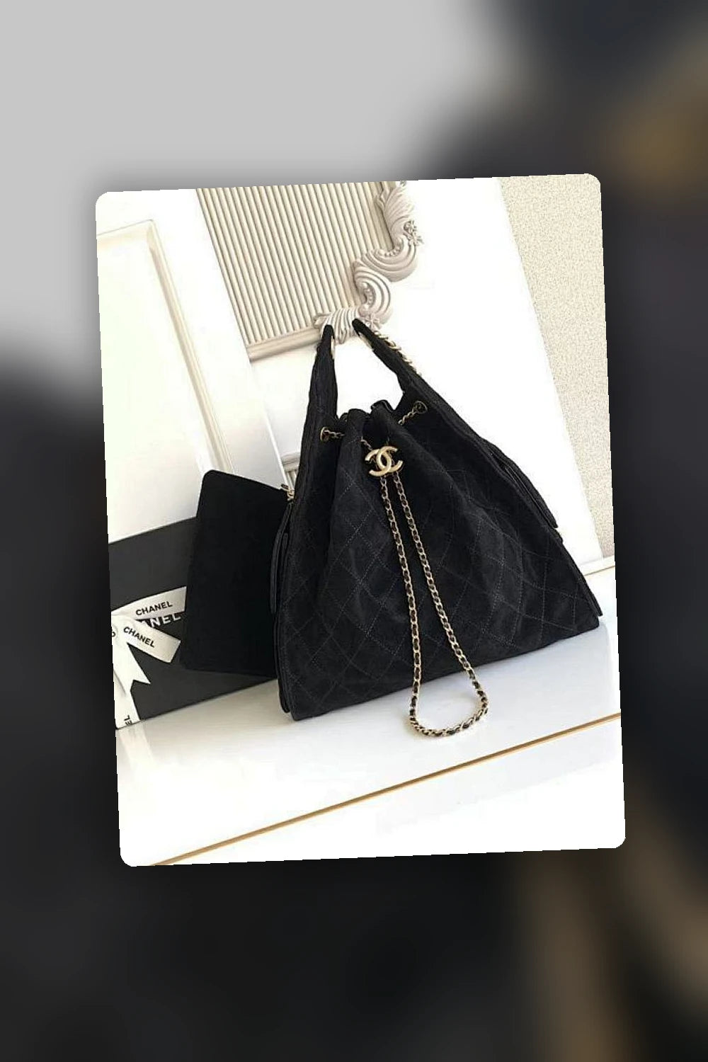 NB - CHL Bag - 627