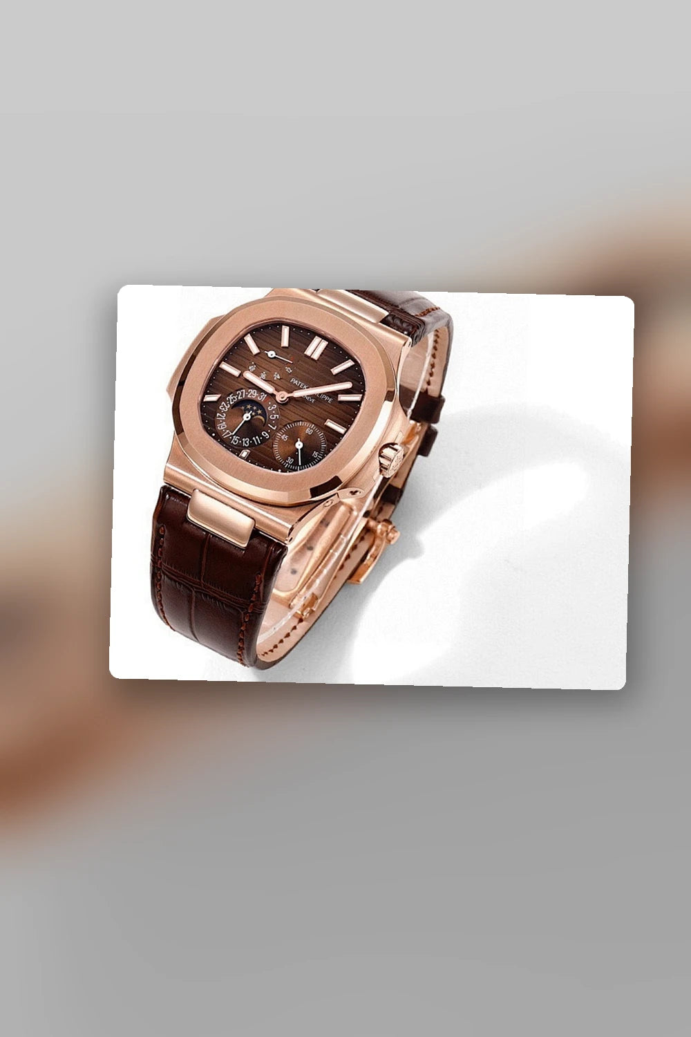 NB - Mix Watch - 026