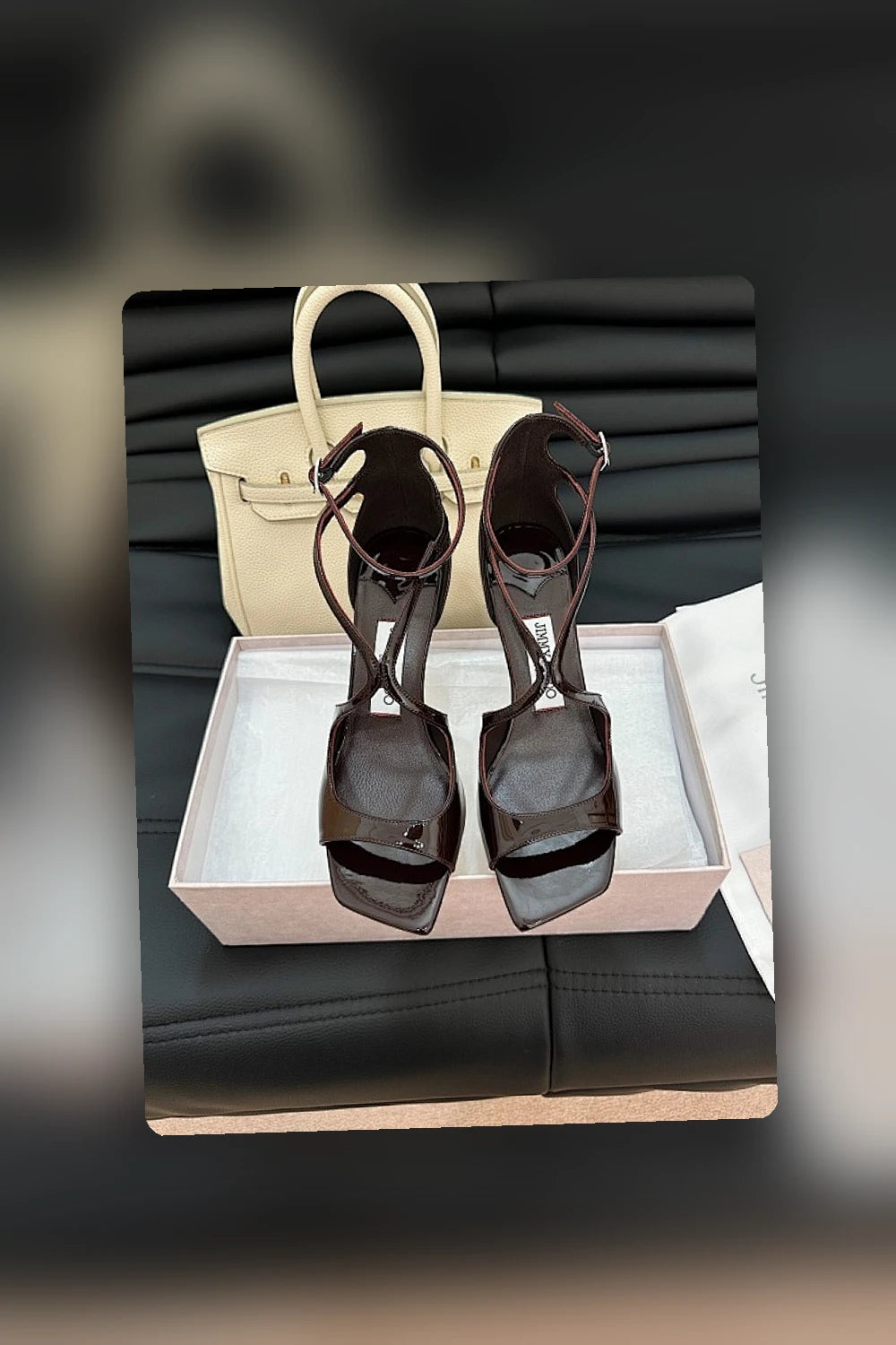 NB - JMC Mix Items - 597