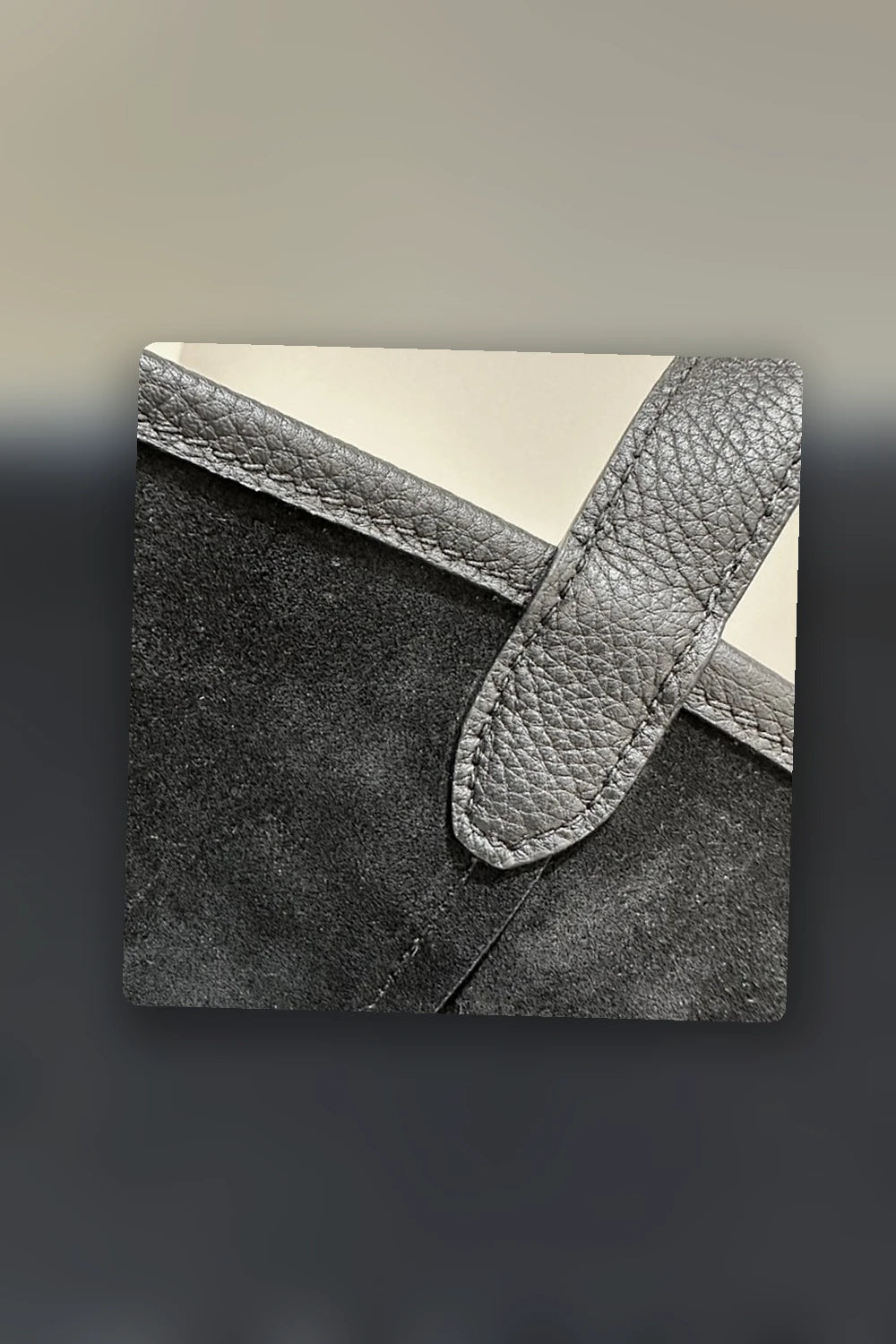 NB - THR Bag - 484