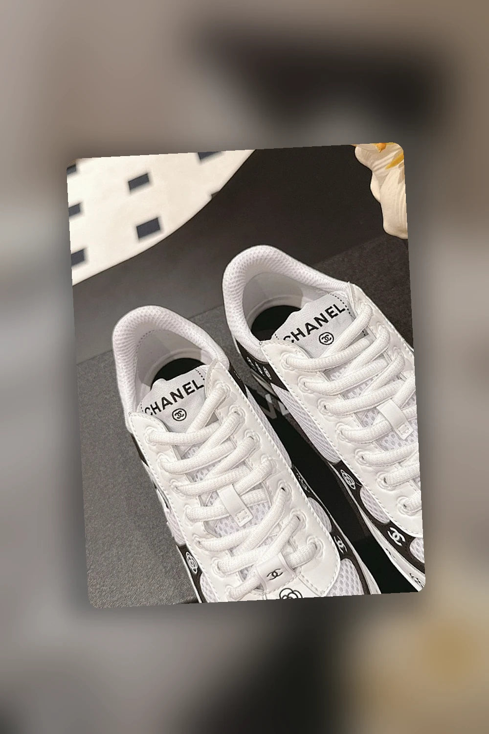 NB - CHL Mix Items - 358
