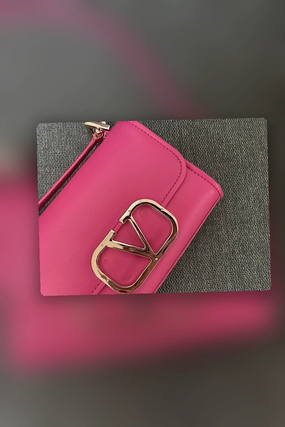 NB - VEL Bag - 569