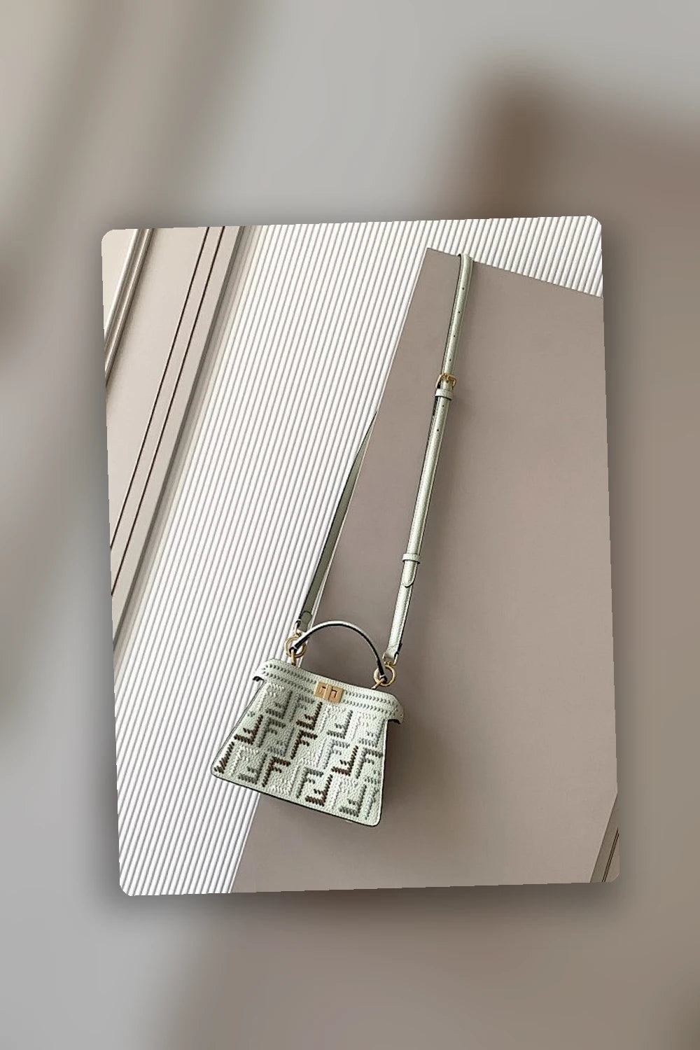 NB - FDE Bag - 181