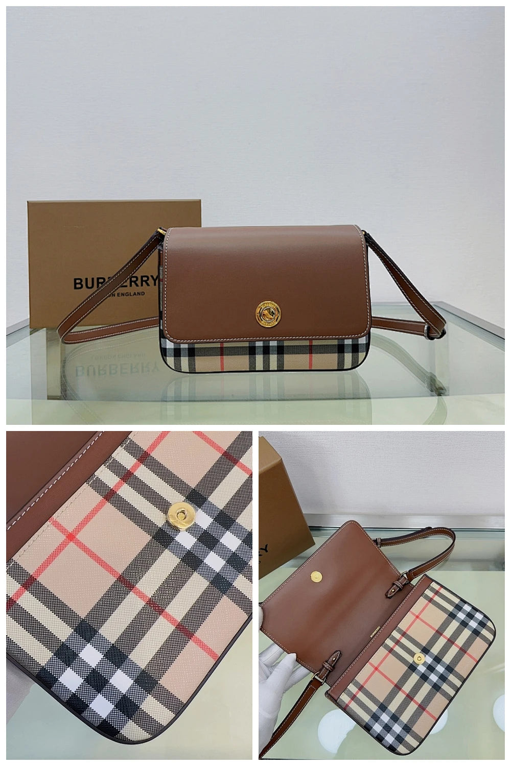 NB - BOR Bag - 385
