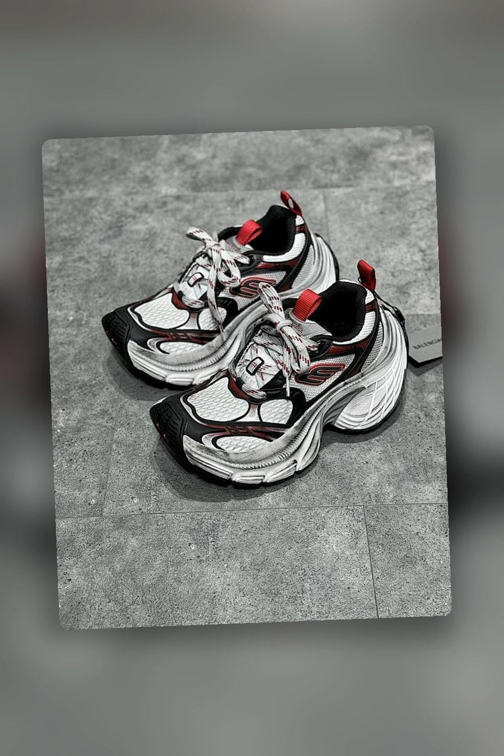 NB - BG Women Shoes - 1605