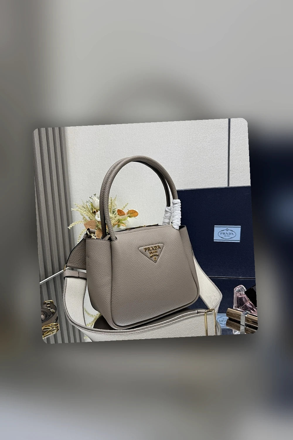 NB - PD Bag - 704