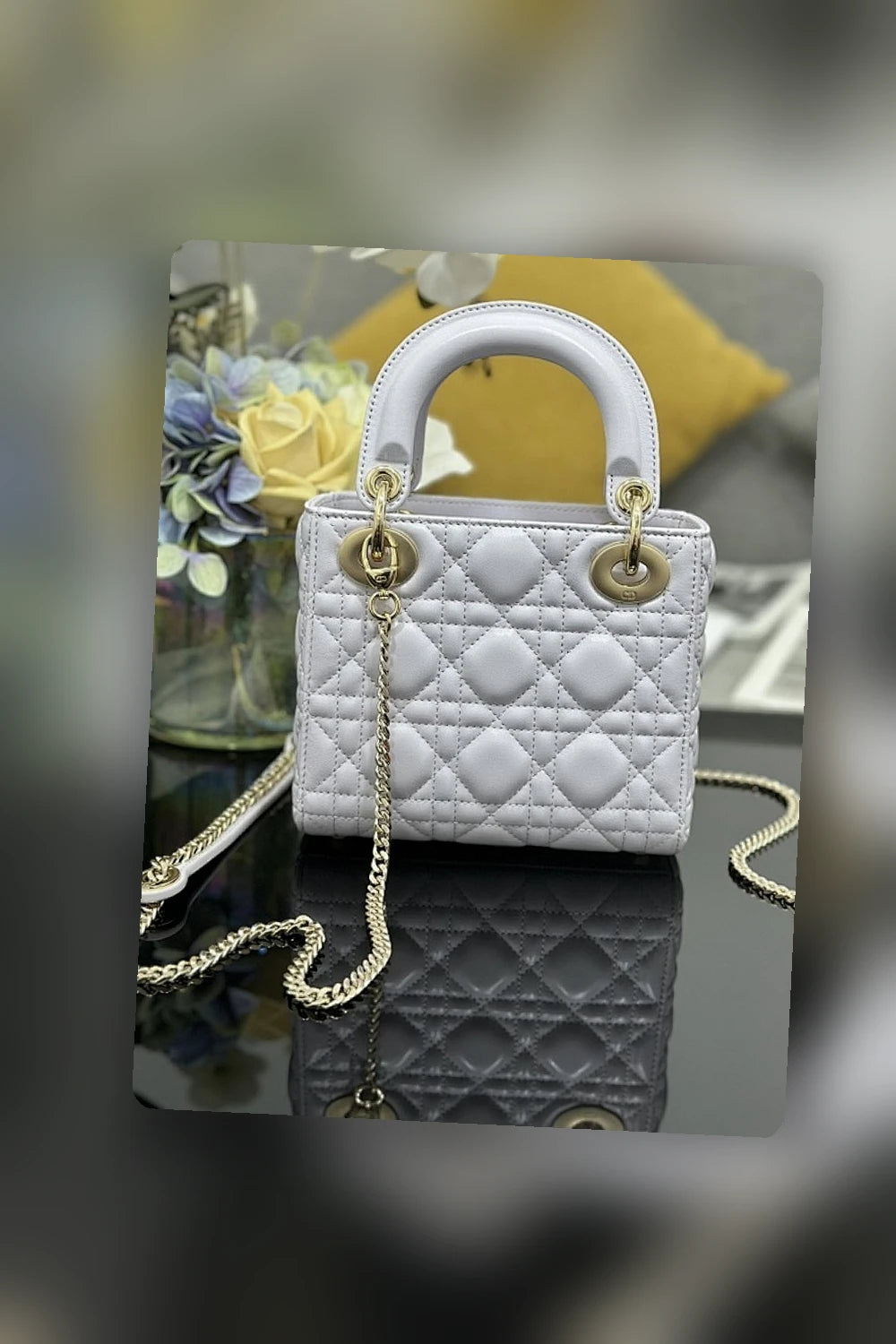 NB - DOR Bag - 1003