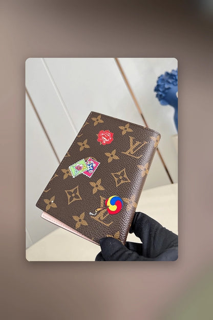 NB - Mix Wallet - 311