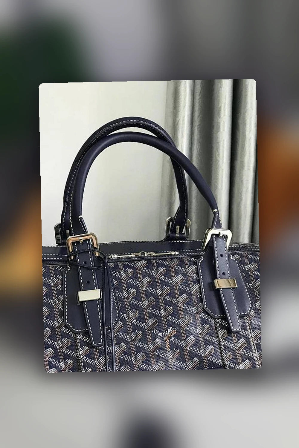 NB - GYO Bag - 1294