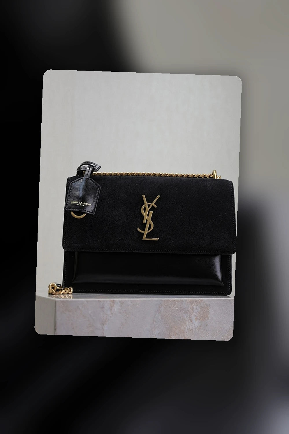 NB - YLS Bag - 553