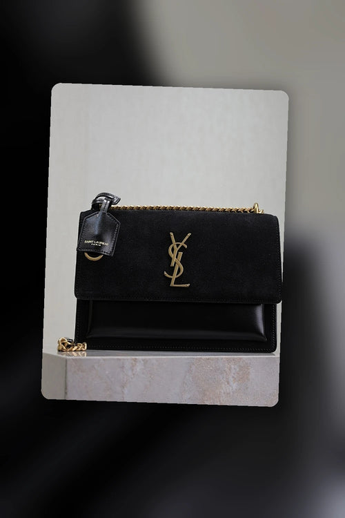 NB - YLS Bag - 553