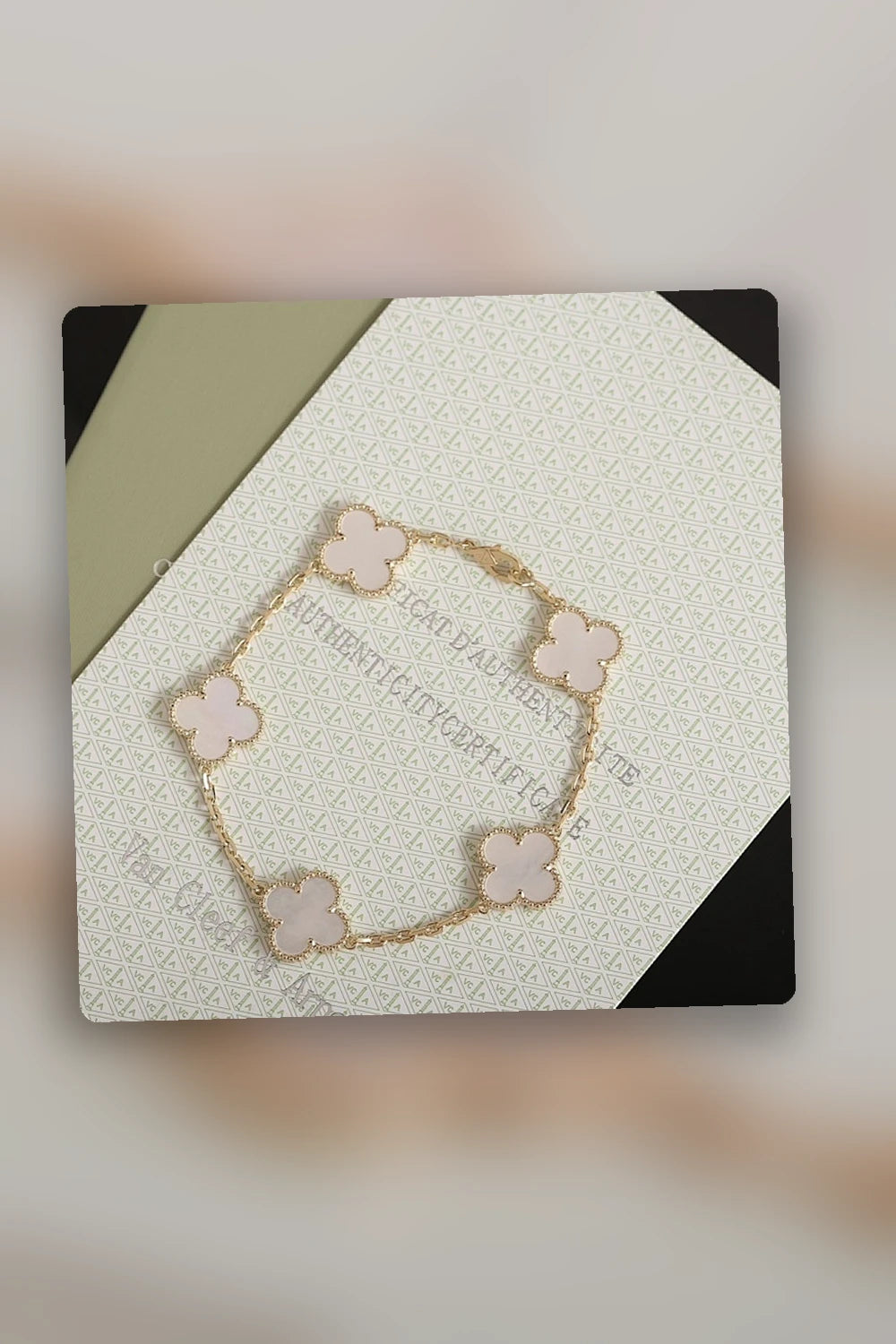 NB - VACA Jewelry - 292