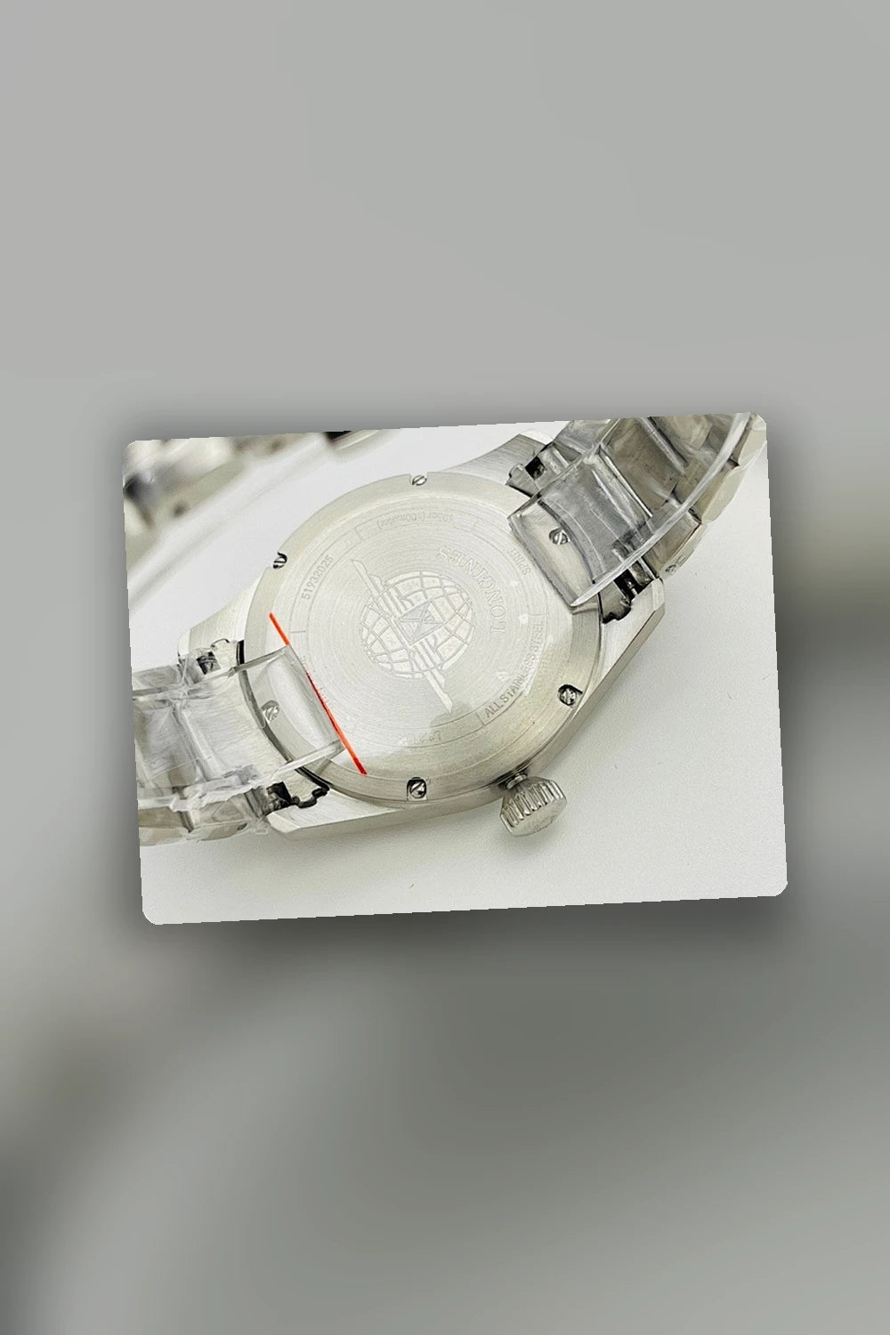 NB - Mix Watch - 1408