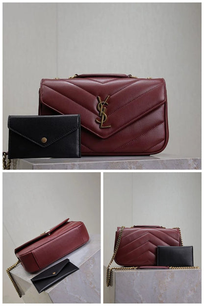 NB - YLS Bag - 1305