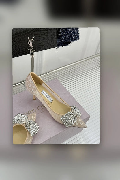NB - JMC Women Shoes - 264